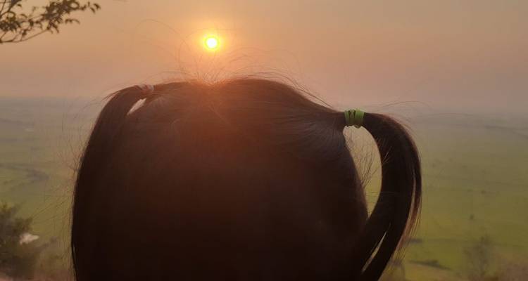 Angkor Sunrise Bike Tour & Surrounding of Archaeological Park - The Guide Cambodia Travel 9