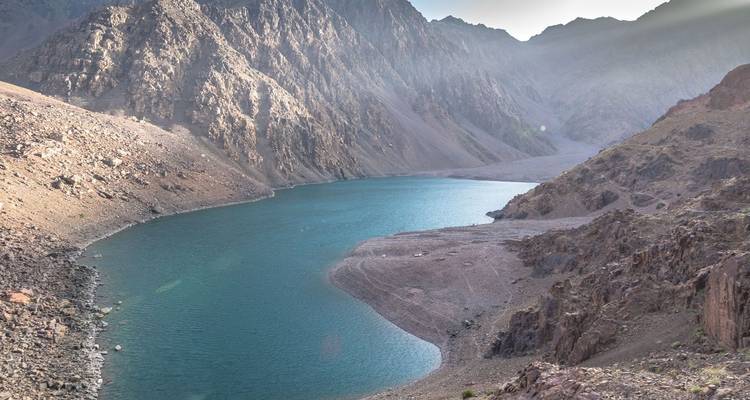 Senderismo en Marruecos: circuito del Toubkal - 6 días - View Morocco 2
