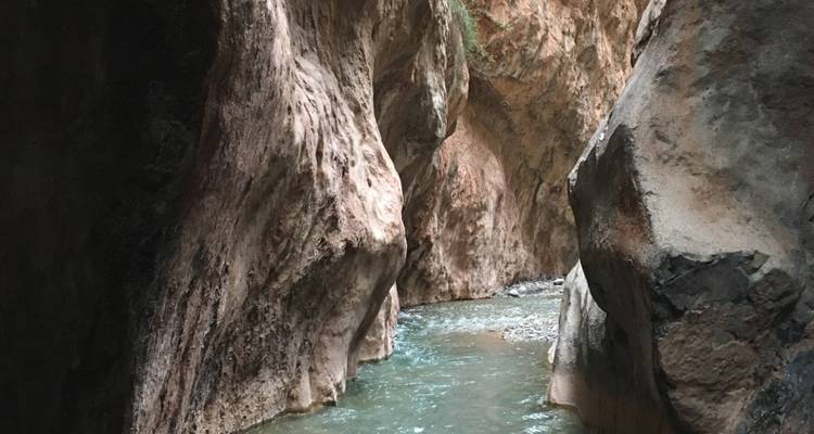 Trekking in Morocco: M’Goun Trek - 6 Days - View Morocco 3