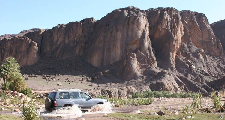 Trekking in Morocco: M’Goun Trek - 6 Days - View Morocco 6