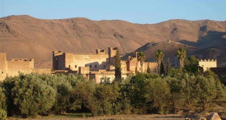 Trekking in Morocco: Mount Siroua - 7 Days - View Morocco 3