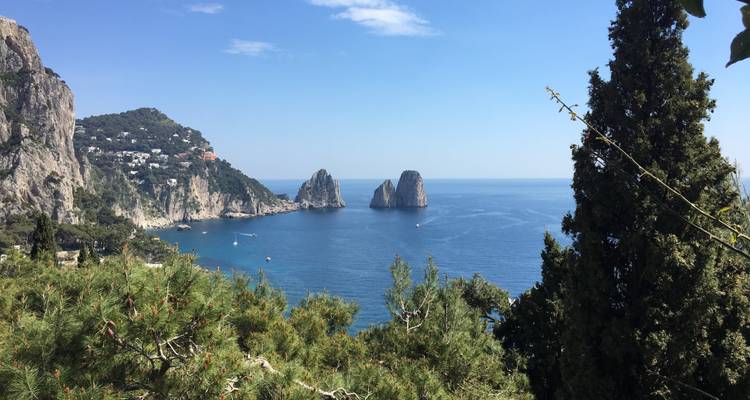 Sicilian Secrets Tour of Sicily & Amalfi Coast with Capri - Dimensione Sicilia - Dimsi Incoming Operator Srl  4
