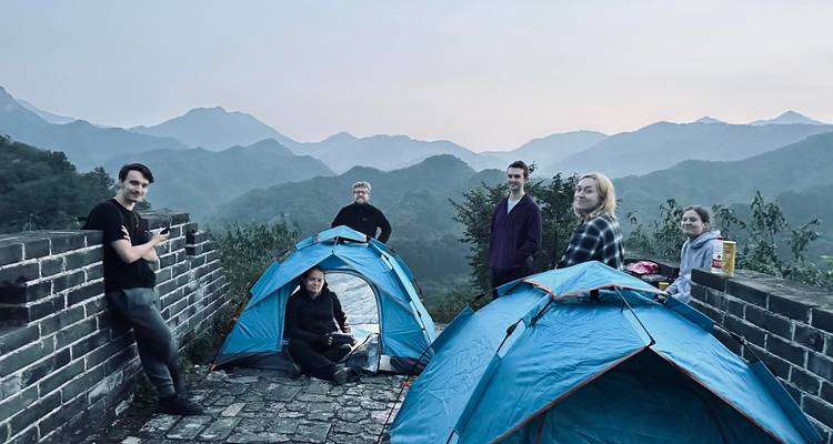 14-Day Panda Volunteering trip from Chengdu to Beijing - The Dragon Trip 9