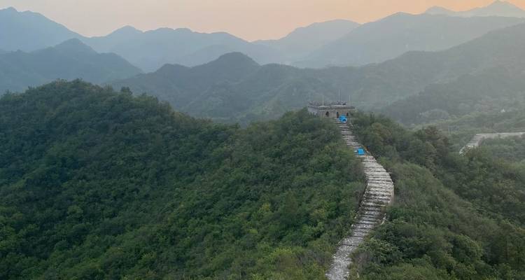 14-Day Panda Volunteering trip from Chengdu to Beijing - The Dragon Trip 10