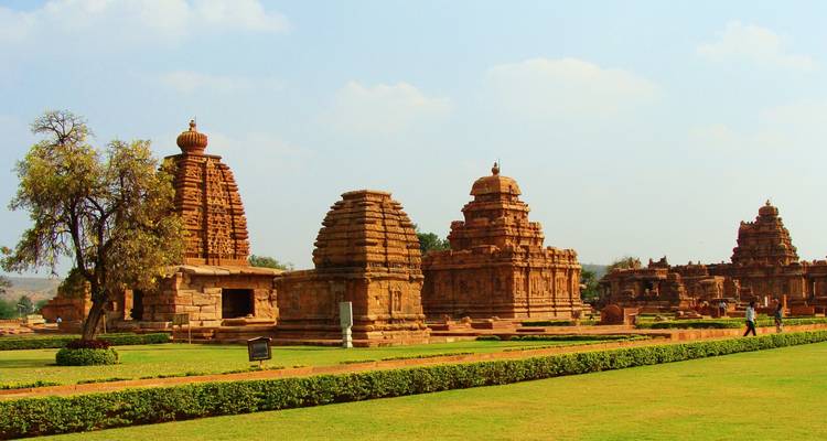 Ancient Caves, Temples, Beach & Hills Expedition - Agora Voyages OPC Pvt Ltd 10