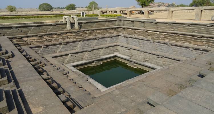 Ancient Caves, Temples, Beach & Hills Expedition - Agora Voyages OPC Pvt Ltd 6