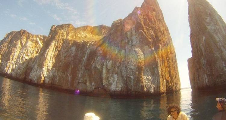 Kicker Rock Snorkel Day Trip from San Cristobal Island in Galapagos - Nature Galapagos & Ecuador 8