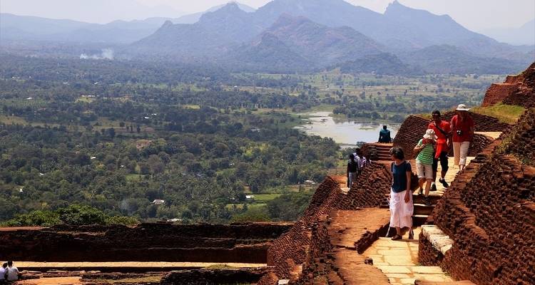 Classical Sri Lanka (Classic) - Insight Vacations 7
