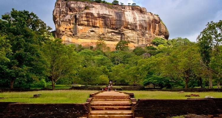 Classical Sri Lanka (Classic) - Insight Vacations 4