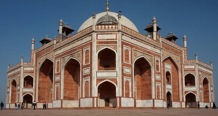 L'Inde classique avec le Népal (Classique) - Insight Vacations 8