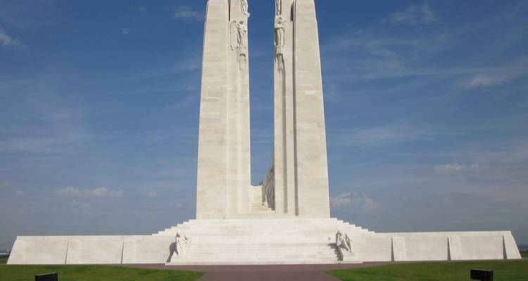 World War I Battlefields (Classic, 4 Days) - Insight Vacations 6