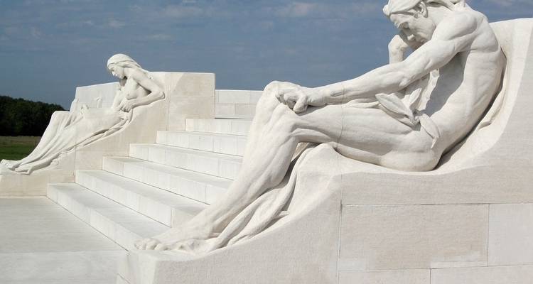 World War I Battlefields (Classic, 4 Days) - Insight Vacations 3