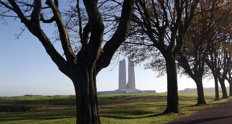World War I Battlefields (Classic, 4 Days) - Insight Vacations 7