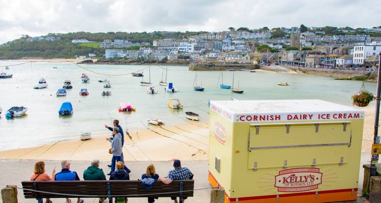 Country Roads of Wales, Devon & Cornwall (Classic, 2022, 11 Days) - Insight Vacations 4