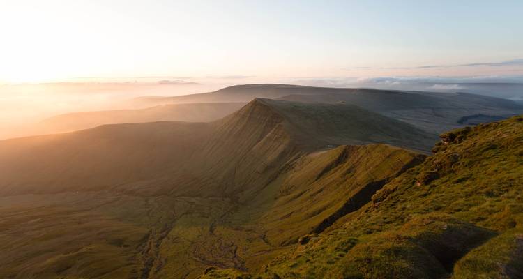 Country Roads of Wales, Devon & Cornwall (Classic, 2022, 11 Days) - Insight Vacations 3