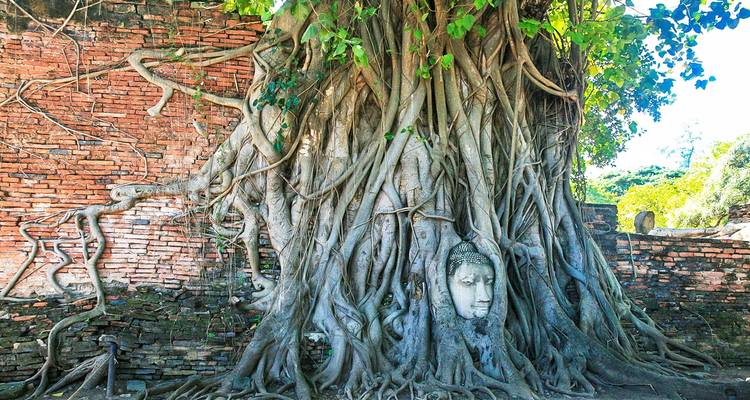 El mejor viaje familiar a medida por Tailandia con salida diaria desde Phuket - Agate Travel 7