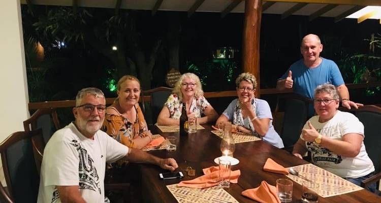 Circuit économique au Sri Lanka - 8 jours, 7 nuits avec chauffeur privé, véhicule et hébergement - H/B - Lanka Safe Tours 7