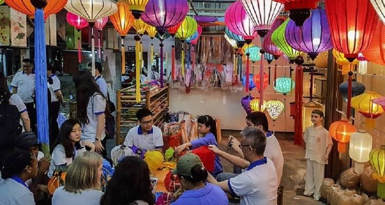 Highlight Hoi An Ancient - Golden Bridge  4 Days 3 Nights - Asia Pacific Travel 7