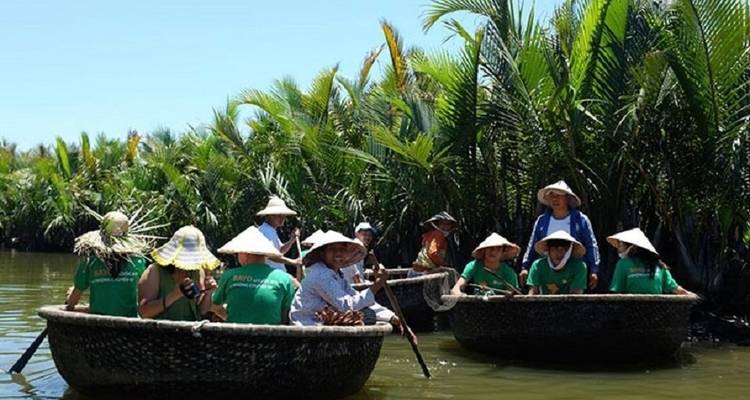 Highlight Hoi An Ancient - Golden Bridge  4 Days 3 Nights - Asia Pacific Travel 10