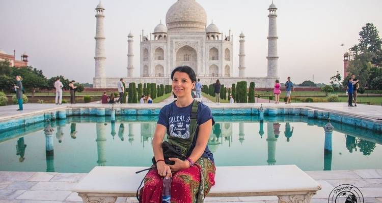 From Delhi: Private Golden Triangle Tour for Budget Class Travelers - Trek India tours  6