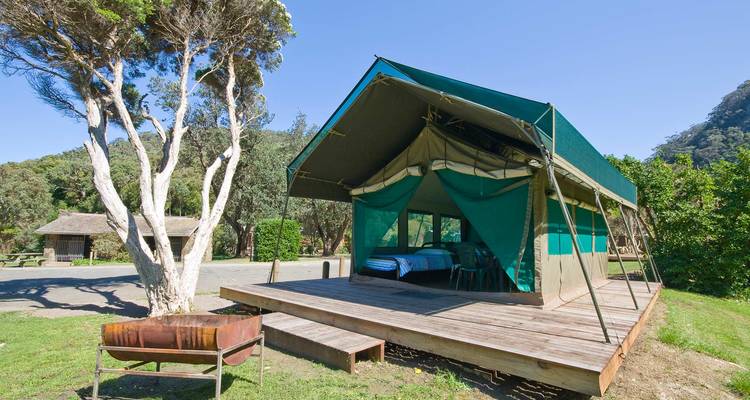 10-Day From Kenya to Tanzania luxury itinerary - Muraa African Safaris 2