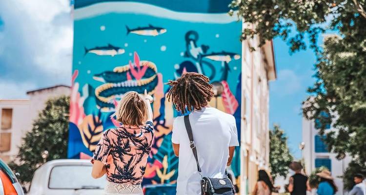 Portugal Highlights - Contiki 1