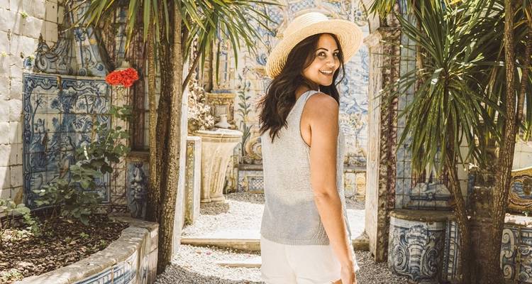 Portugal Highlights - Contiki 2