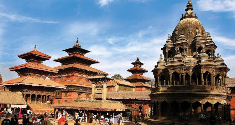 Retraite d'une semaine de yoga, de méditation, de Trek et de tourisme à Katmandou, au Népal - The Tour Trek and Travel Nepal Pvt. Ltd 3