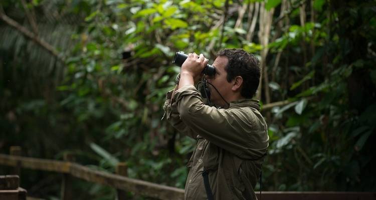 Expérience dans la Reserva Amazónica - sur demande - 3 jours - LimaTours 5