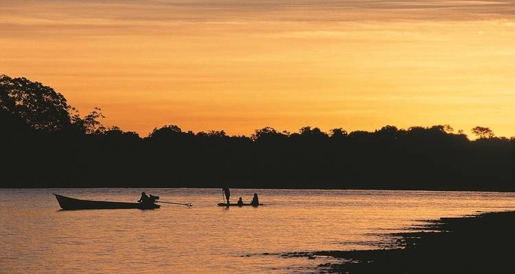 Expérience dans la Reserva Amazónica - sur demande - 3 jours - LimaTours 8