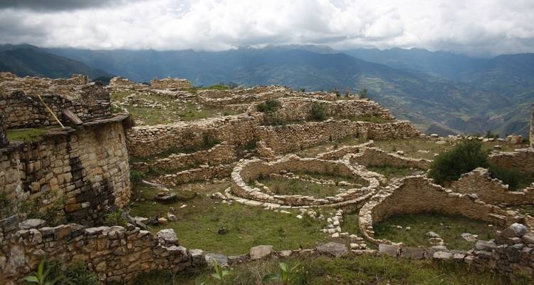 Chachapoyas, trésor du nord, visite privée - LimaTours 5