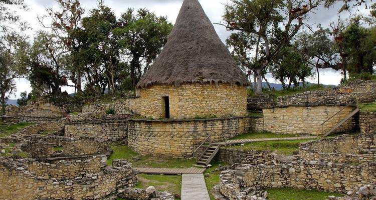 Chachapoyas, trésor du nord, visite privée - LimaTours 2