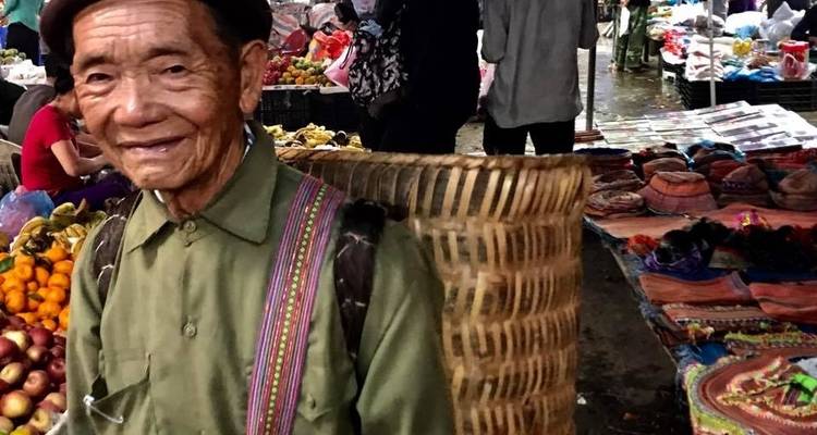 Le meilleur du Laos, du Vietnam et du Cambodge 13 jours - Asia Focus Travel 4