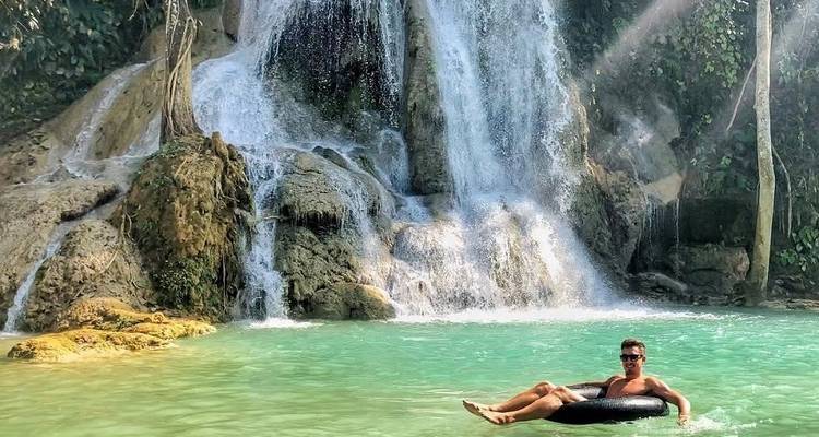 Le meilleur du Laos, du Vietnam et du Cambodge 13 jours - Asia Focus Travel 2