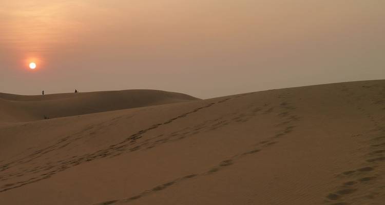 Delhi Agra Rajasthan Tour Package - Golden Triangle India Tours 4