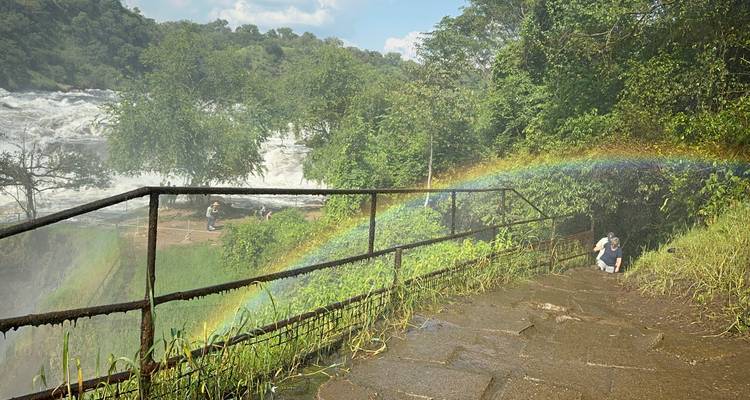 Excursión económica de 8 días al PN del Valle de Kidepo y al PN de las cataratas Murchison - Safari 2 Gorilla Tours (U) Ltd 7