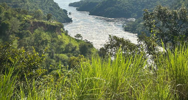Excursión económica de 8 días al PN del Valle de Kidepo y al PN de las cataratas Murchison - Safari 2 Gorilla Tours (U) Ltd 9