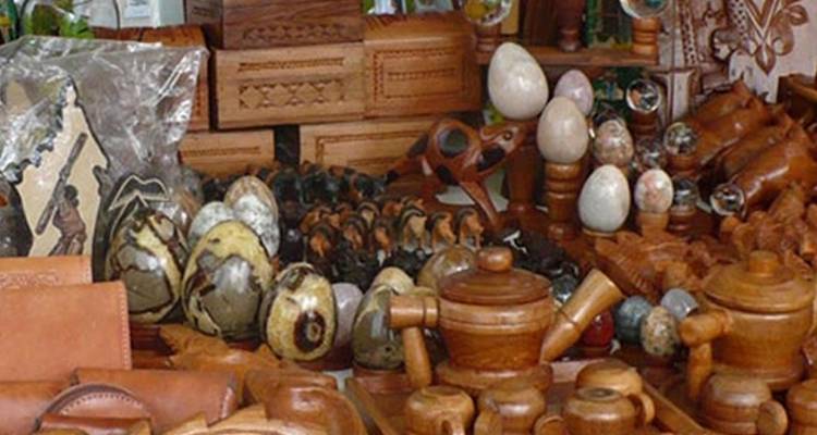 Riqueza cultural y natural de Madagascar - Bio D Island LLC 10