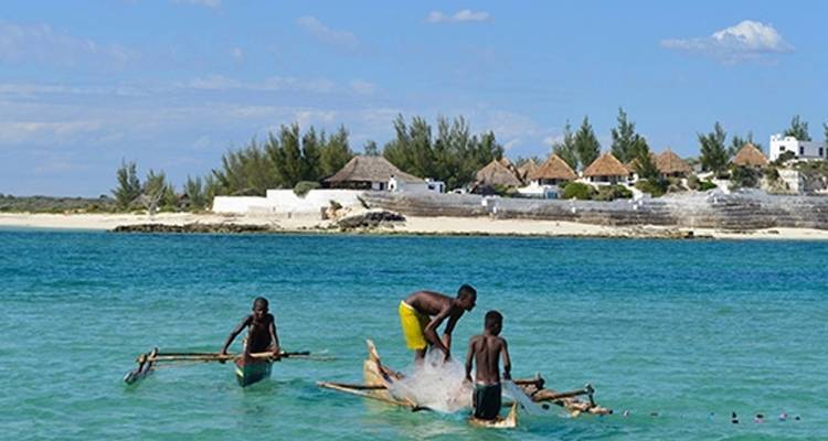 Riqueza cultural y natural de Madagascar - Bio D Island LLC 8