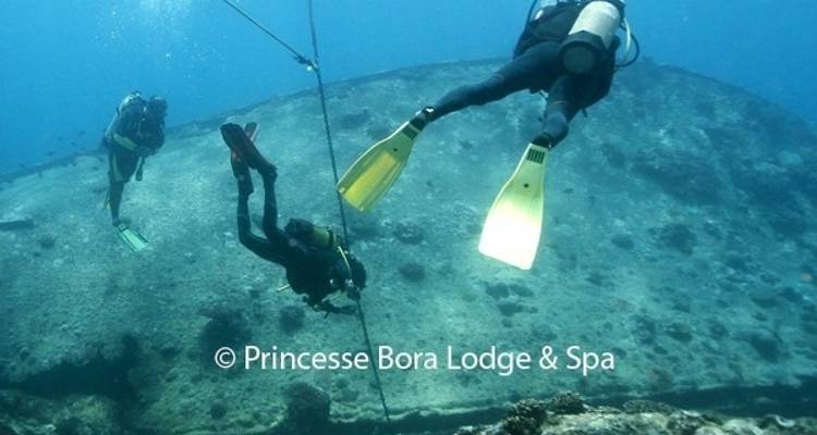 Mer, soleil et tourisme à Madagascar - 14 jours - Bio D Island LLC 3