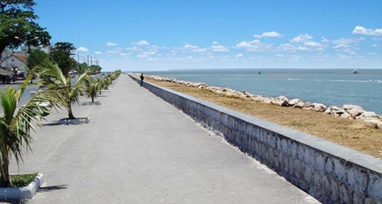 Circuit combiné de Madagascar en 14 jours - partie sud et nord- ouest - Bio D Island LLC 1