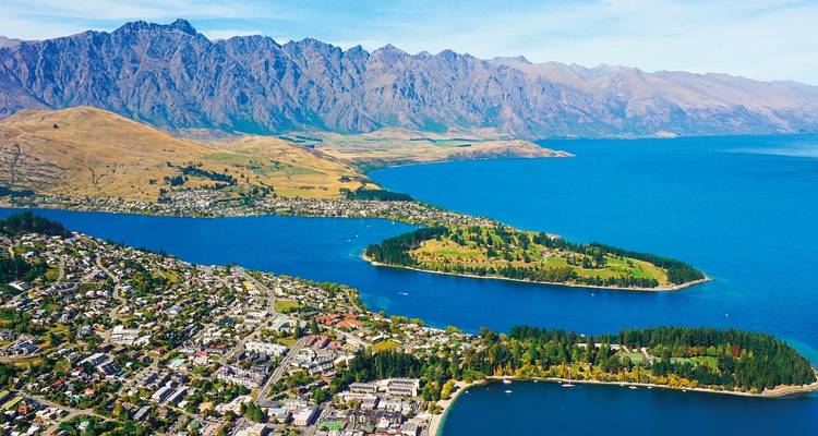 New Zealand Uncovered (2026/27) - AAT Kings 4