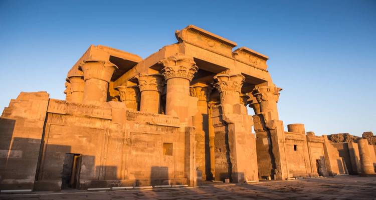 6 Days Cairo & Nile Cruise Tour Package - Booking To Egypt 3