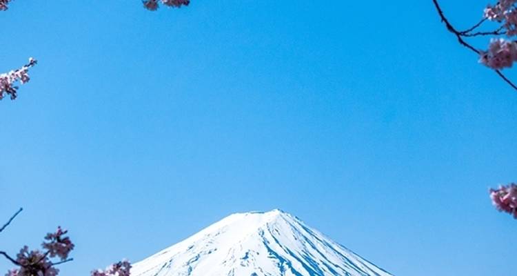 Great Trail of Japan - MW Tours 9