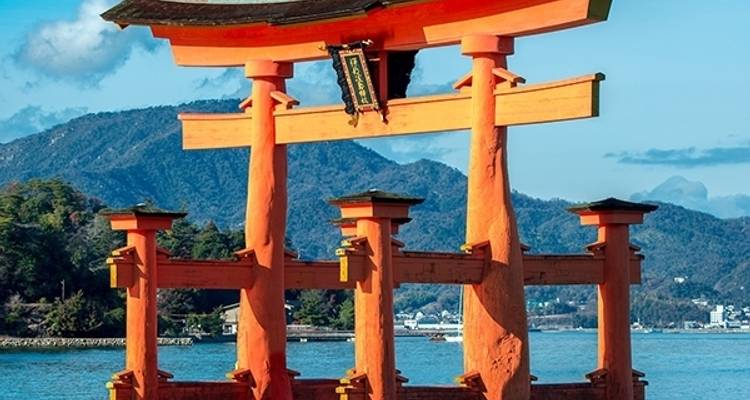 Great Trail of Japan - MW Tours 6
