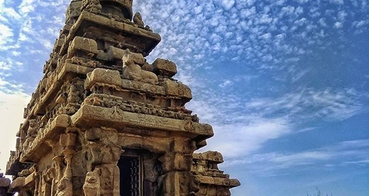 Explorador del sur de la India - MW Tours 4