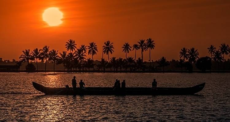 Explorador del sur de la India - MW Tours 6