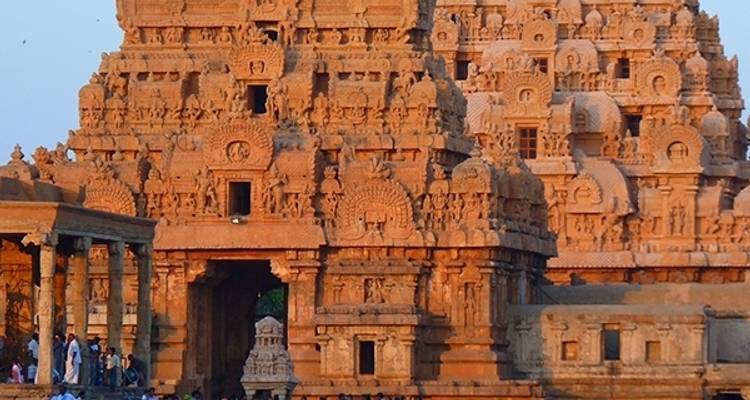 Explorador del sur de la India - MW Tours 7