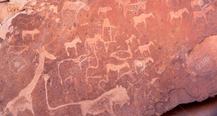 10 Days Beauty of Namibia | Private Guided Lodge - Motema Tours and Safaris 3