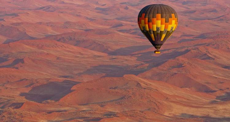 12 Days Namibia in Plus | Private Guided Camping - Motema Tours and Safaris 7
